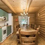 Hébergement de vacances Karhunluola By Interhome *