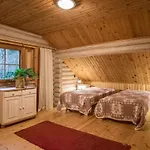 Hébergement de vacances Karhunluola By Interhome Hauho