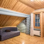 Hébergement de vacances Karhunluola By Interhome Hauho