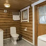 Hébergement de vacances Karhunluola By Interhome Hauho