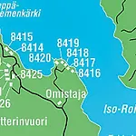Hébergement de vacances Karhunluola By Interhome Hauho