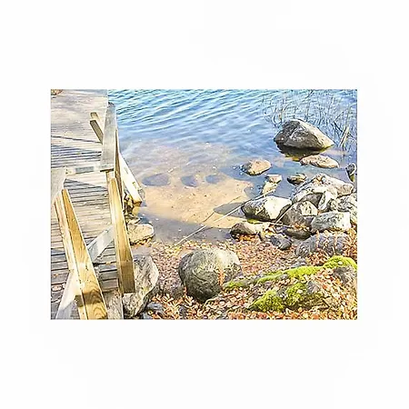 Karhunluola By Interhome بيت للعطل *