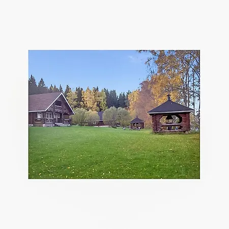 Casa de Férias Karhunluola By Interhome