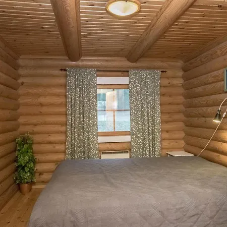 Casa de Férias Karhunluola By Interhome *