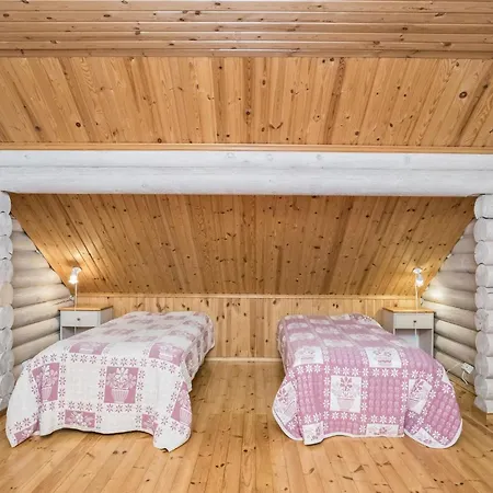 Karhunluola By Interhome Casa de Férias Hauho