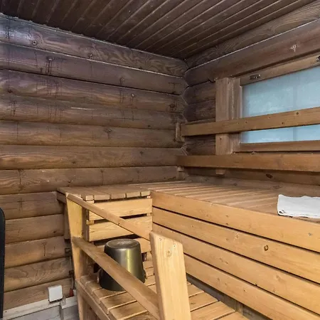 Casa vacanze Karhunluola By Interhome *