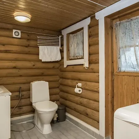 Casa vacanze Karhunluola By Interhome Hauho
