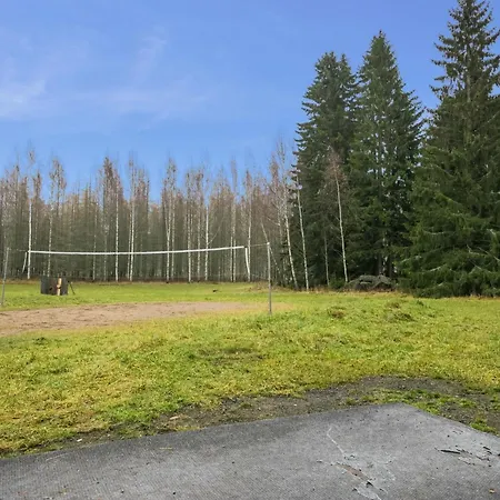 Casa de Férias Karhunluola By Interhome