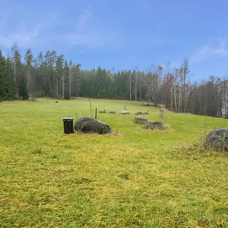 Karhunluola By Interhome Casa de Férias