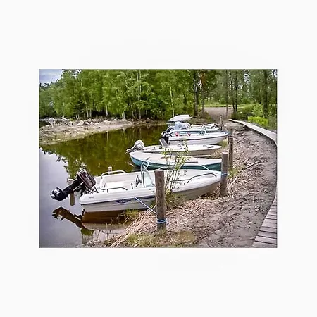 Casa de Férias Karhunluola By Interhome