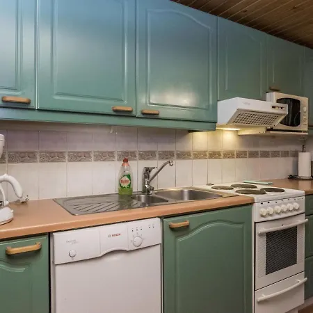 Karhunluola By Interhome Loma-asunnot Hauho