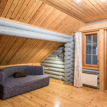 Karhunluola By Interhome Casa de Férias *