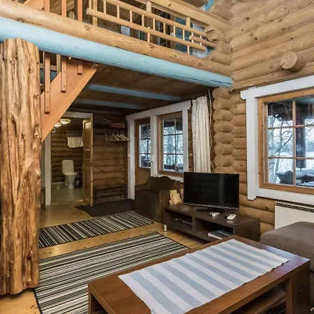 Karhunluola By Interhome Casa de Férias *