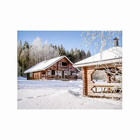 Karhunluola By Interhome Hauho