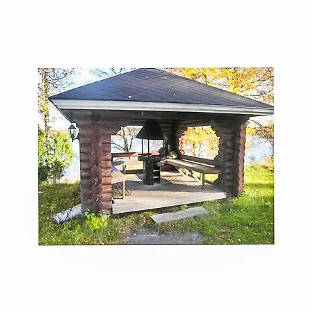 Karhunluola By Interhome Casa de Férias *