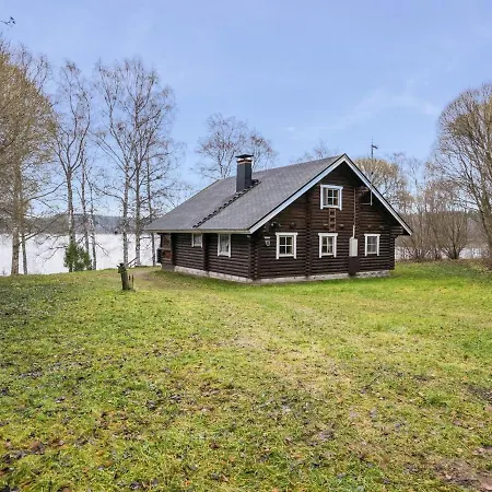 Karhunluola By Interhome Casa de Férias *