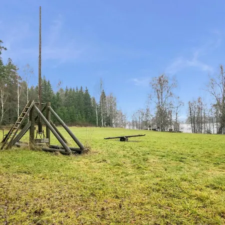 Karhunluola By Interhome * Hauho