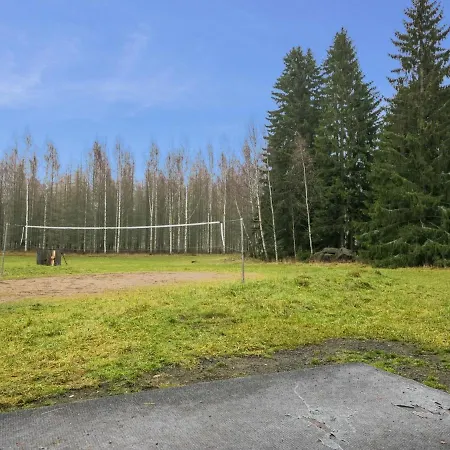 Karhunluola By Interhome * Hauho