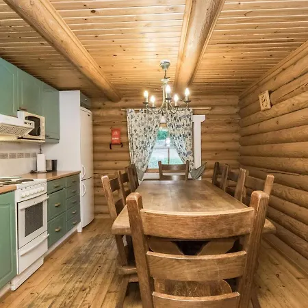 Feriehus Karhunluola By Interhome *