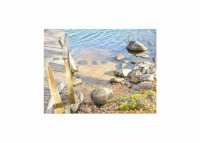 Karhunluola By Interhome Hébergement de vacances *