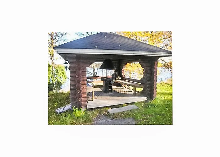 Karhunluola By Interhome Hébergement de vacances Hauho