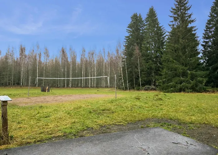 Hébergement de vacances Karhunluola By Interhome