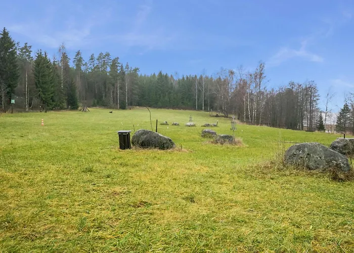 Karhunluola By Interhome Hébergement de vacances